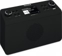 Radio kuchenne Digitradio 21 IR czarne