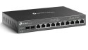 Router VPN Gigabit PoE+ Omada 3-w-1 ER7212PC Router VPN Gigabit PoE+ Omada 3-w-1 ER7212PC