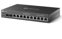 Router VPN Gigabit PoE+ Omada 3-w-1 ER7212PC Router VPN Gigabit PoE+ Omada 3-w-1 ER7212PC