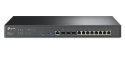 Router gigabitowy VPN Omada z portami 10G ER8411 Router gigabitowy VPN Omada z portami 10G ER8411