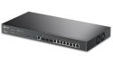 Router gigabitowy VPN Omada z portami 10G ER8411 Router gigabitowy VPN Omada z portami 10G ER8411