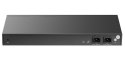 Router gigabitowy VPN Omada z portami 10G ER8411 Router gigabitowy VPN Omada z portami 10G ER8411