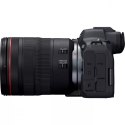 Aparat bezlusterkowy EOS R6 Mark II V5+RF24-105 L 5666C013