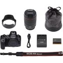 Aparat bezlusterkowy EOS R6 Mark II V5+RF24-105 L 5666C013