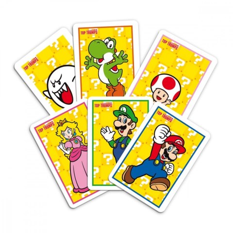 Gra Match Super Mario CEE Gra Match Super Mario CEE