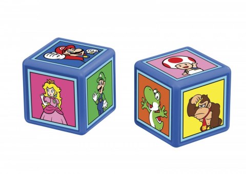 Gra Match Super Mario CEE Gra Match Super Mario CEE