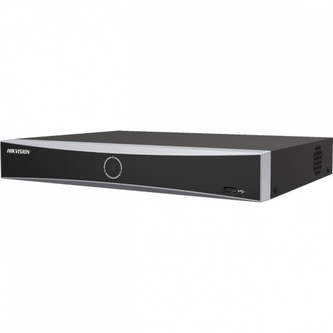 Rejestrator IP DS-7608NXI-K2