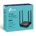 Router Archer A64 AC1200 1WAN 4LAN Router Archer A64 AC1200 1WAN 4LAN