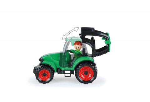 Truckies Traktor 17 cm Truckies Traktor 17 cm