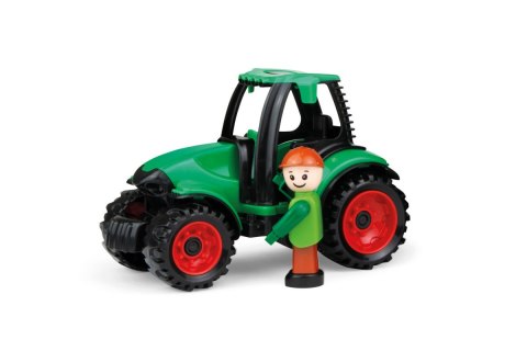 Truckies Traktor 17 cm Truckies Traktor 17 cm