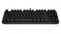 Klawiatura gamingowa Thock TKL Kailh BL RGB
