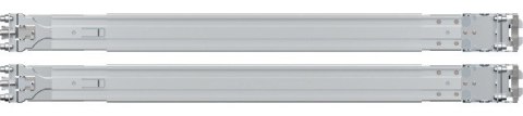 Zestaw szyn rack Rail Kit RKS-01 FS2500 Zestaw szyn rack Rail Kit RKS-01 FS2500