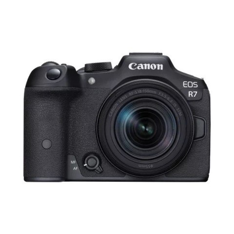 Aparat bezlusterkowy EOS R7 Body 5137C003