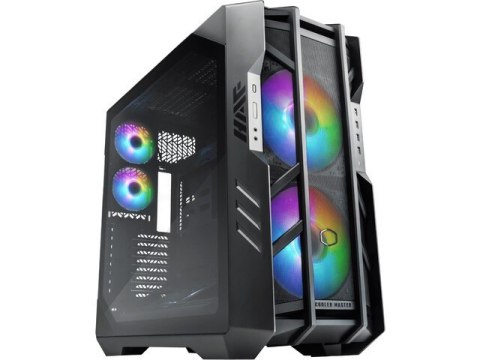 Obudowa HAF 700 z oknem ARGB Obudowa HAF 700 z oknem ARGB