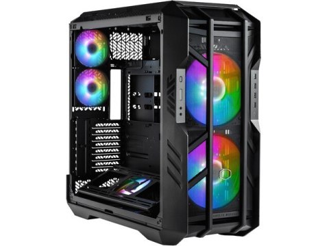Obudowa HAF 700 z oknem ARGB Obudowa HAF 700 z oknem ARGB