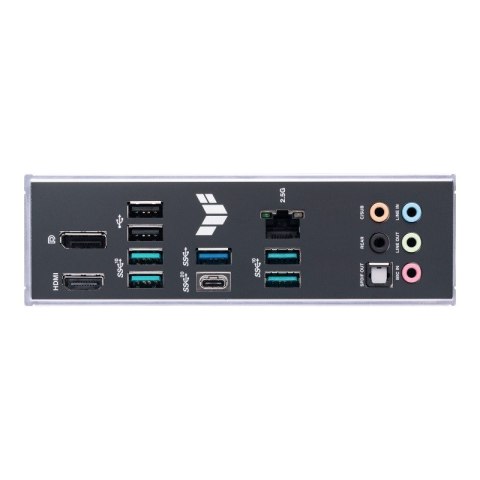 Płyta główna TUF GAMING B760M-PLUS D4 s1700 DDR4 DP/HDMI mATX Płyta główna TUF GAMING B760M-PLUS D4 s1700 DDR4 DP/HDMI mATX