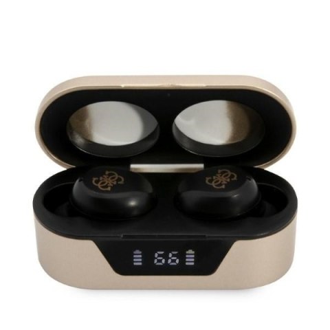 Słuchawki Bluetooth TWS GUTWST31ED Słuchawki Bluetooth TWS GUTWST31ED