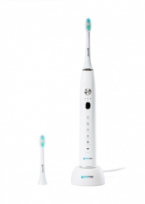 Szczoteczka soniczna ORO SONIC X PRO WHITE