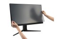 Filtr antyrefleksyjny i światła niebieskiego do monitorów 27 cali