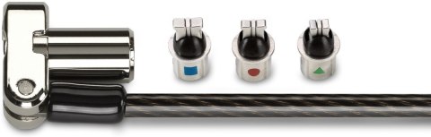 Linka zabepieczająca uniwersalna 3 w 1