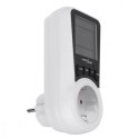 Miernik energii watomierz GB350F