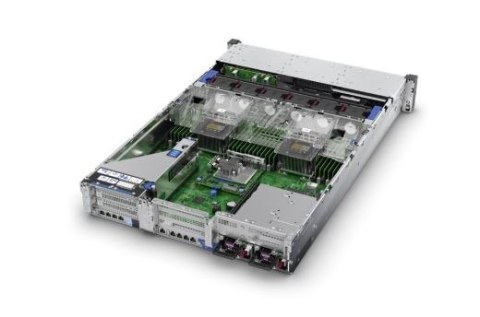 Serwer DL380 Gen10 4208 8SFF P56959-421 Serwer DL380 Gen10 4208 8SFF P56959-421