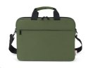 Torba do notebooka 14-15.6 cali BASE XX Slim Case oliwkowa zieleń