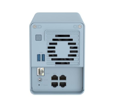 Zestaw Promocyjny QMiro Plus201W +UPS 5P650i Zestaw Promocyjny QMiro Plus201W +UPS 5P650i