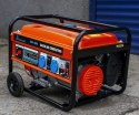 Generator prądu Petrol 3kW EGP-3000