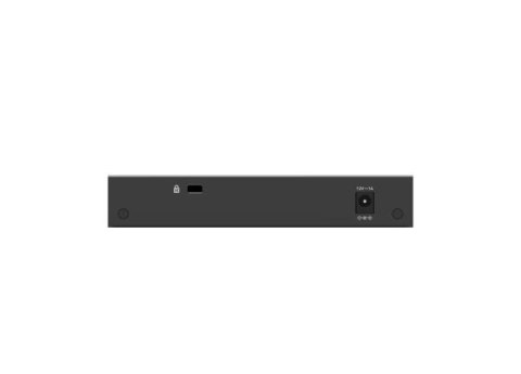 Przełącznik MS305 5x2.5GE Przełącznik MS305 5x2.5GE