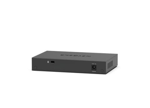 Przełącznik MS305 5x2.5GE Przełącznik MS305 5x2.5GE