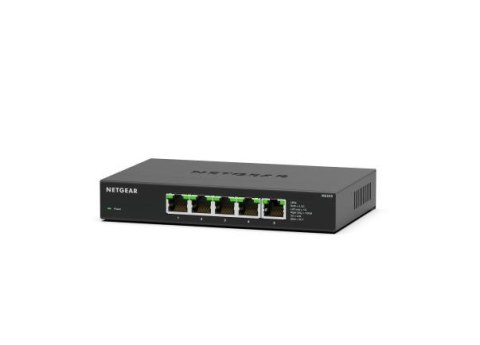 Przełącznik MS305 5x2.5GE Przełącznik MS305 5x2.5GE