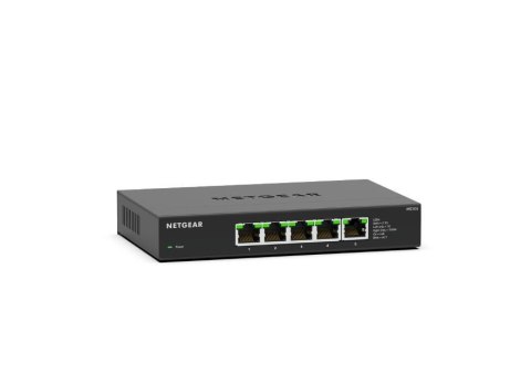 Przełącznik MS305 5x2.5GE Przełącznik MS305 5x2.5GE
