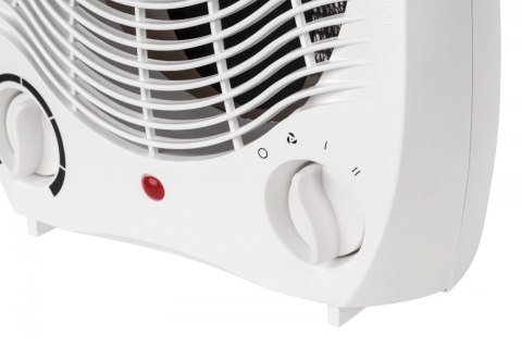 Termowentylator (1000W, 2000W) Termowentylator (1000W, 2000W)