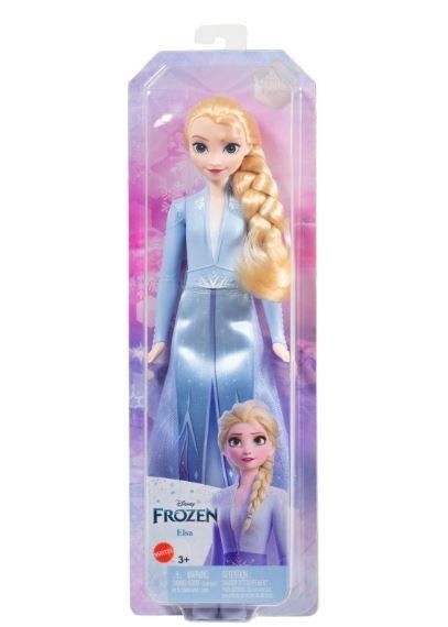 Lalka Disney Frozen Elsa Kraina Lodu 2 Lalka Disney Frozen Elsa Kraina Lodu 2