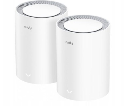 System WiFi Mesh M3000 (2-Pack) AX3000 System WiFi Mesh M3000 (2-Pack) AX3000