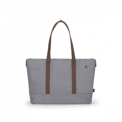 Torba na laptopa 13-14,1 cali Shopper Eco Motion jasnoszara Torba na laptopa 13-14,1 cali Shopper Eco Motion jasnoszara