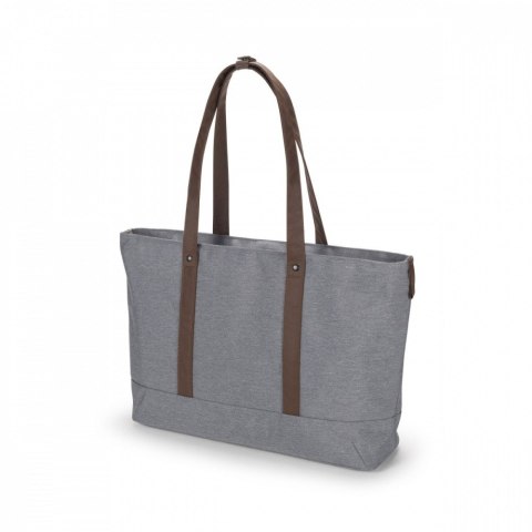 Torba na laptopa 13-14,1 cali Shopper Eco Motion jasnoszara Torba na laptopa 13-14,1 cali Shopper Eco Motion jasnoszara