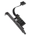 Karta rozszerzeń Sound Blaster Audigy FX V2 DBPRO