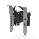 Karta rozszerzeń Sound Blaster Audigy FX V2 DBPRO