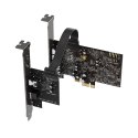 Karta rozszerzeń Sound Blaster Audigy FX V2 DBPRO