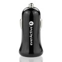 Ładowarka samochodowa CC-10 USB Quick Charger 3.0 18W Ładowarka samochodowa CC-10 USB Quick Charger 3.0 18W