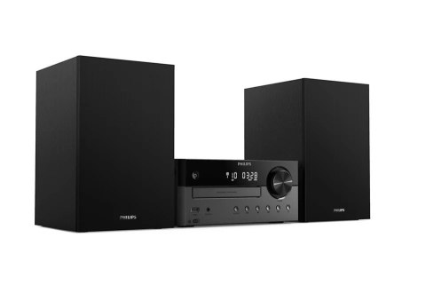 Mikrowieża TAM4505 CD BT Mikrowieża TAM4505 CD BT