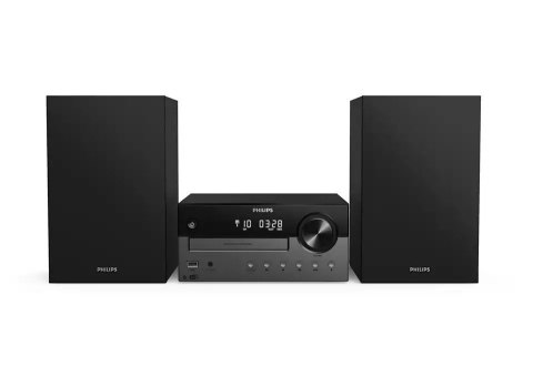 Mikrowieża TAM4505 CD BT Mikrowieża TAM4505 CD BT