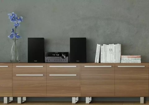 Mikrowieża TAM4505 CD BT Mikrowieża TAM4505 CD BT