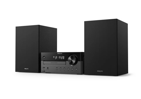 Mikrowieża TAM4505 CD BT Mikrowieża TAM4505 CD BT