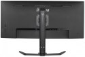 Monitor 34 cale G-MASTER GB3467WQSU-B5 VA,UWQHD,165HZ,HAS(15cm),1500R,4xUSB