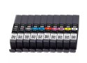 Multipack PFI-300 MBK/PBK/C/M/Y/PC/PM/R/GY/CO 4192C008