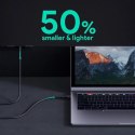 PA-B2 Black Omnia GaN ładowarka sieciowa 1xUSB-C 61W Power Delivery 3.0 3A PA-B2 Black Omnia GaN ładowarka sieciowa 1xUSB-C 61W Power Delivery 3.0 3A
