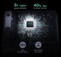 PA-B2 White Omnia GaN ładowarka sieciowa 1xUSB-C 61W Power Delivery 3.0 3A PA-B2 White Omnia GaN ładowarka sieciowa 1xUSB-C 61W Power Delivery 3.0 3A